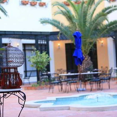 Dessole Saadia Resort Monastir Buitenkant foto