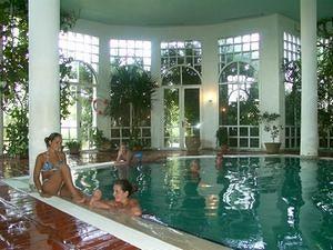 Dessole Saadia Resort Monastir Buitenkant foto