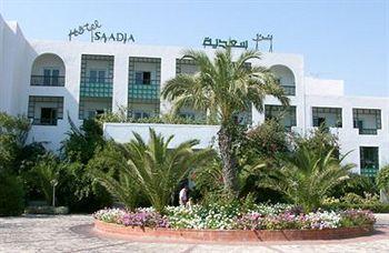 Dessole Saadia Resort Monastir Buitenkant foto