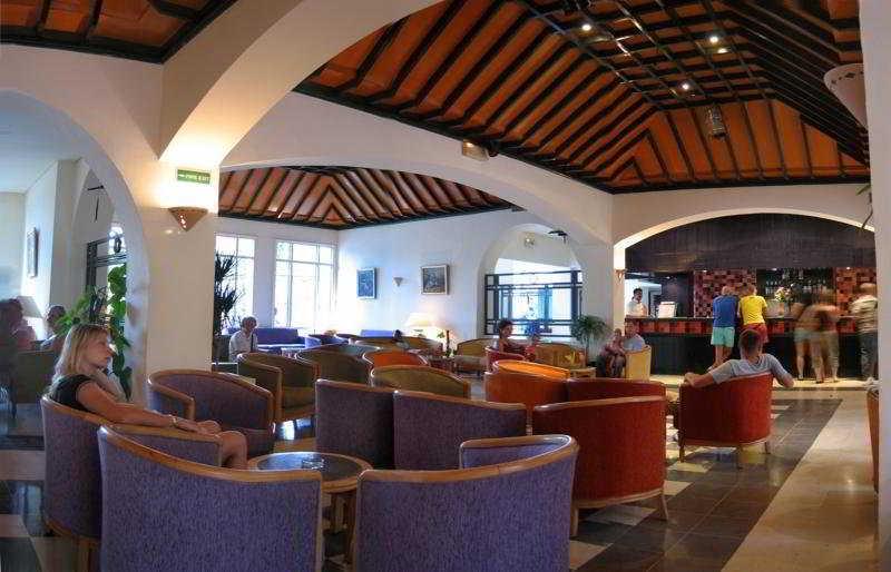 Dessole Saadia Resort Monastir Buitenkant foto