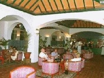 Dessole Saadia Resort Monastir Buitenkant foto